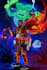 create your digital illustration, cover art