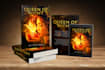 do amazon kdp cover, kindle cover or kdp paperback cover design