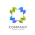make an awesome hospital logo