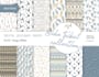 design custom seamless pattern for you business and home decor