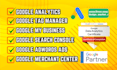 setup and manage and optimize high conversion shopify google ads PPC campaign