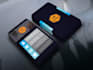 design name cards, business cards, visiting card