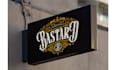 design a vintage victorian logo with ornament