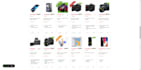 create autopilot amazon affiliate ecommerce website