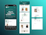 build or redesign website for your business