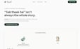 ai agents, ai saas and ai web apps for your business