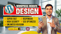 create responsive  wordpress website for your business