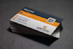 design the creative business cards