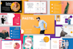 design a professional business power point presentation