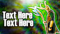 gaming thumbnail for youtube