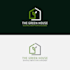 design creative minimal logo