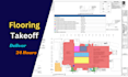 do drywall estimation material takeoff planswift stack