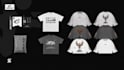 create luxury streetwear design for your clothing brand