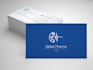 create an awesome visiting card