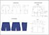 do full tech pack and fashion illustration