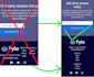 fix html css bootstrap javascript bug and responsive issue