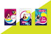 design a modern flyer for your business