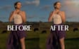professionally post process of your raw pictures
