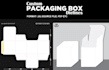 create dieline for custom packaging