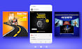 design a promotional poster and social media poster