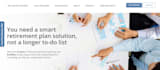 provide SEO optimized financial copywriting