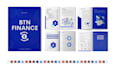 design professional white paper