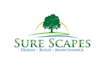 design a custom home garden logo