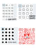 create professional qr code design with logo