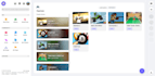 build social media websites for you