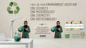 be your environmental sciences teacher