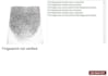 do fingerprint registration and verification