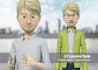 make 3d explainer video