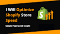 do advance shopify optimization and increase speed