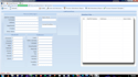 do biometric employee clocking, web and desktop application