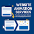 add smooth, beautiful animation to your html website