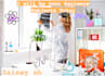 be your online science teacher