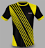 design soccer shirt sublimation printable designs