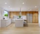 do awesome kitchen design and 3d renders