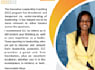 take you through a dynamic leadership coaching program