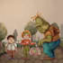 draw a digital children book illustration