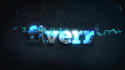 create marvel looking logo intro