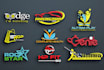design modern and unique logo