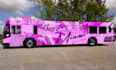 design attractive best bus wrap for you