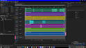 do professional video editing and post production