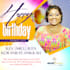 design a top notch birthday flyer