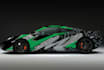 create professional racing car wrap design