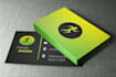 design unique creative professional business card