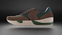 make shoe 3d modeling ,texturing and rendering
