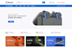 build ecommerce website or redesign ecommerce website