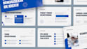 design your investor pitch deck presentation